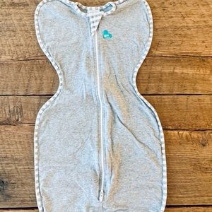 Love To Dream | Swaddle UP sack